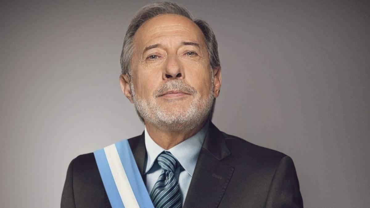 Salió a la luz el tráiler de El Encargado 4: cuándo se estrena