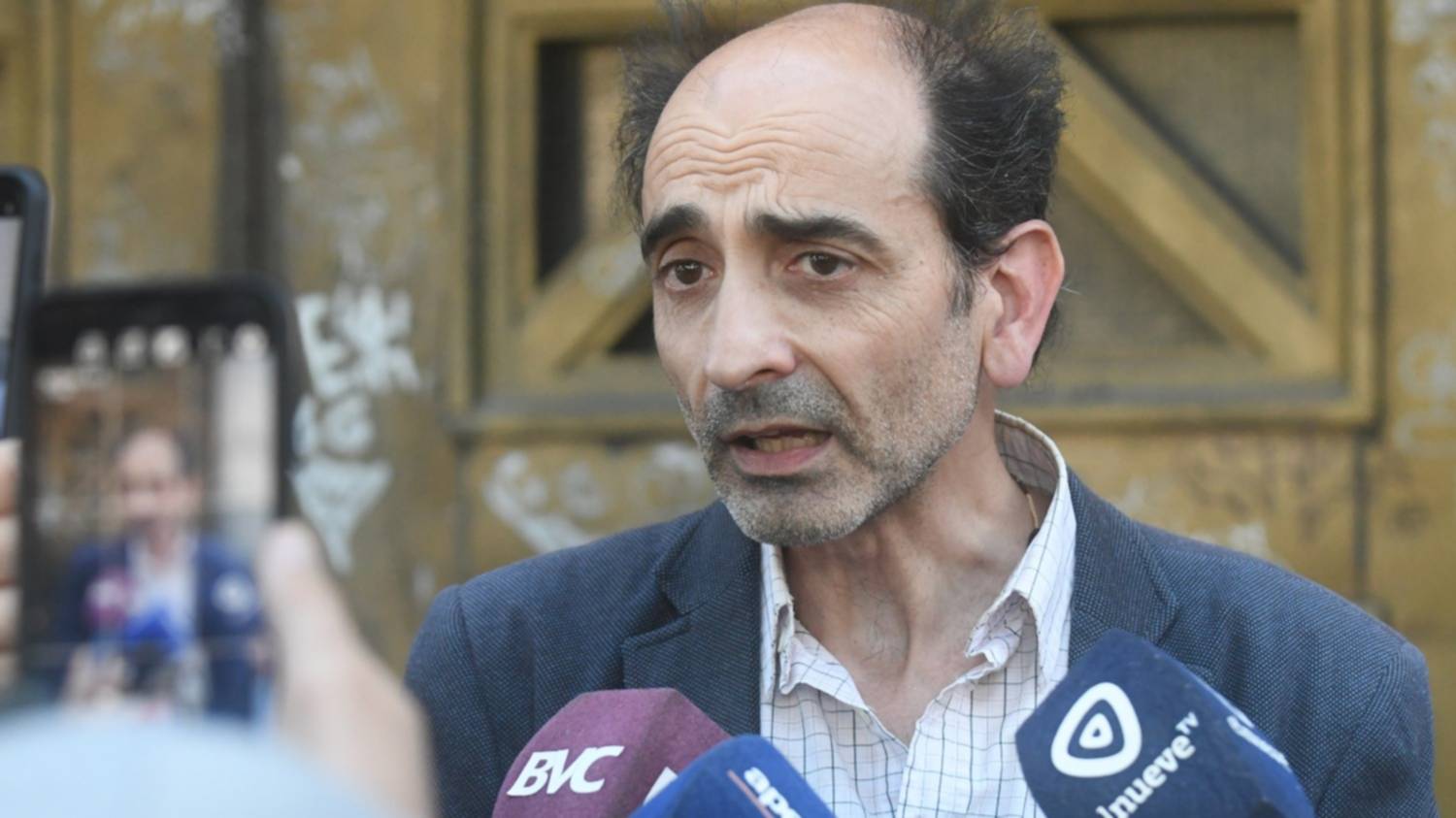 Caso Bahiense del Norte: "Esta causa es aún más grave", dijo el familiar de una víctima