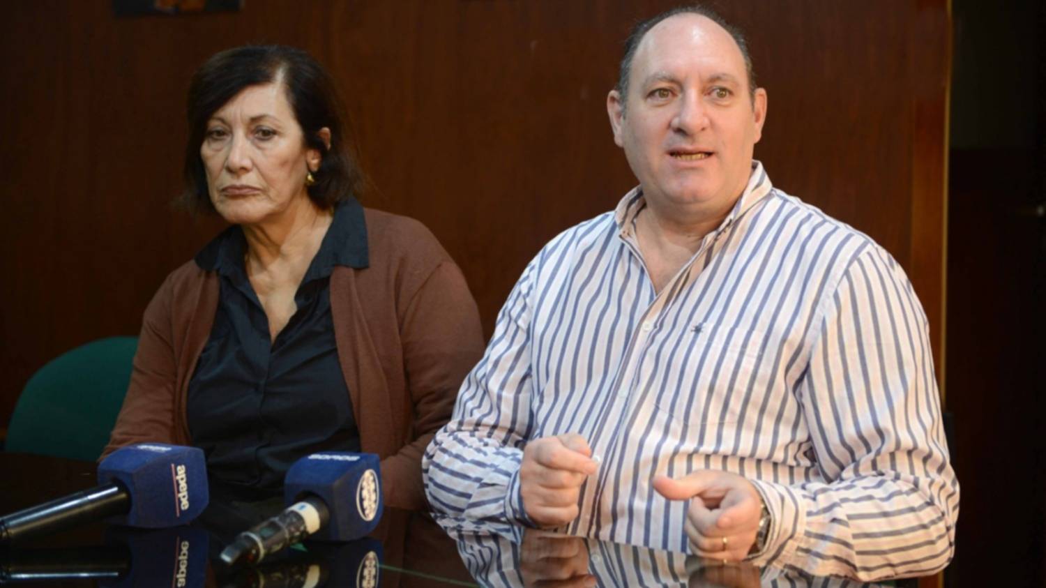 Paro de médicos de cabecera de PAMI: "Es inviable seguir de esta manera"