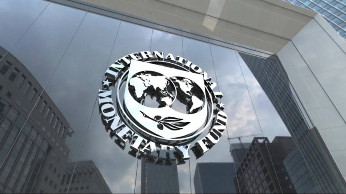 El FMI empeoró sus previsiones para la economía argentina