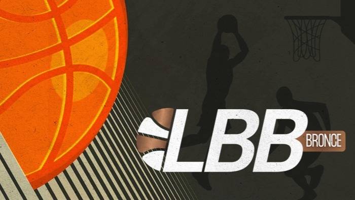 Whitense-Fortín Club, el adelantado de la quinta fecha correspondiente a la LBB Bronce