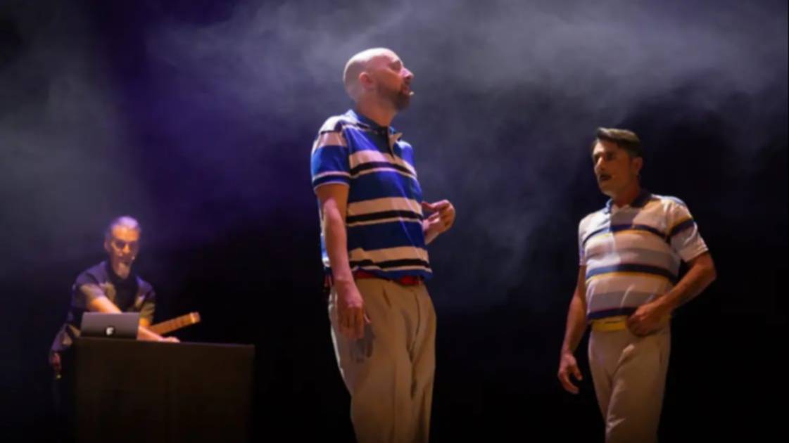 Impro Delivery inicia sus festejos por los 20 años