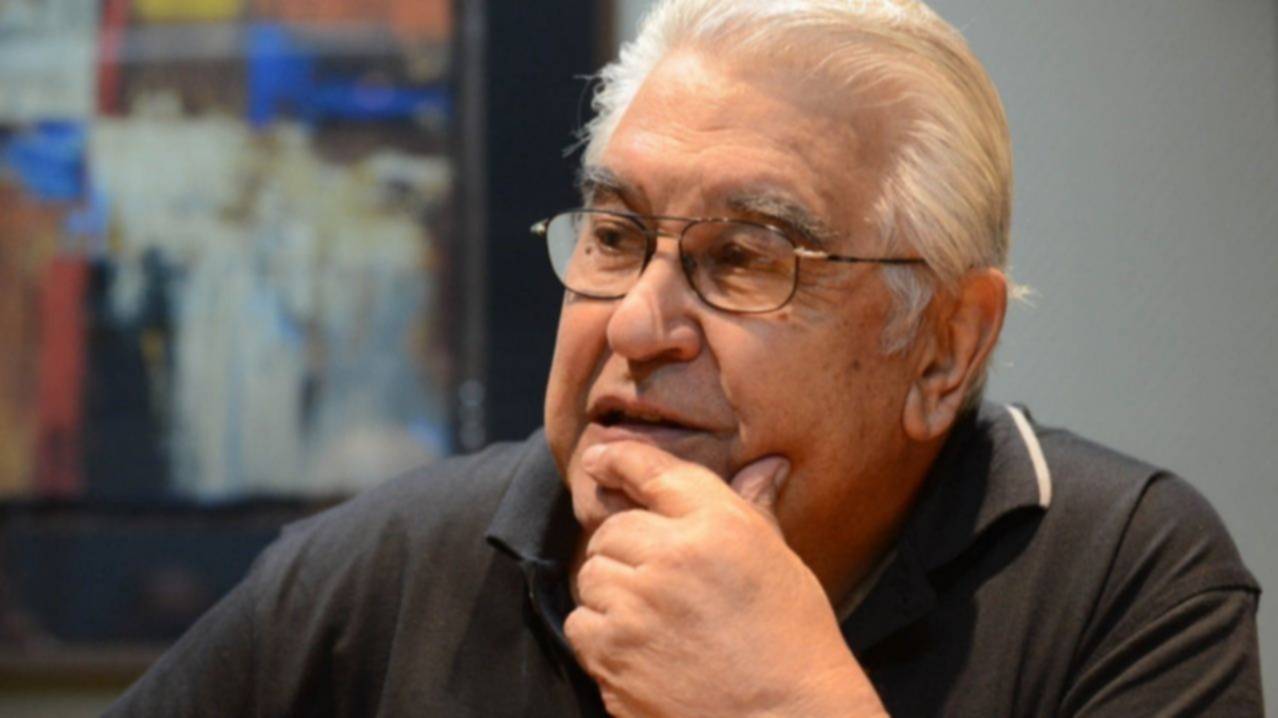 A cinco años del último Equilibrio de Rafael Emilio Santiago