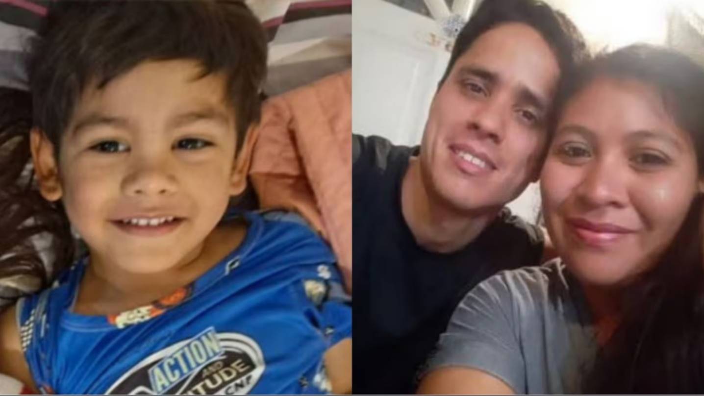 Caso Ángel: la Justicia confirmó que la madre y su pareja seguirán detenidos por el presunto asesinato