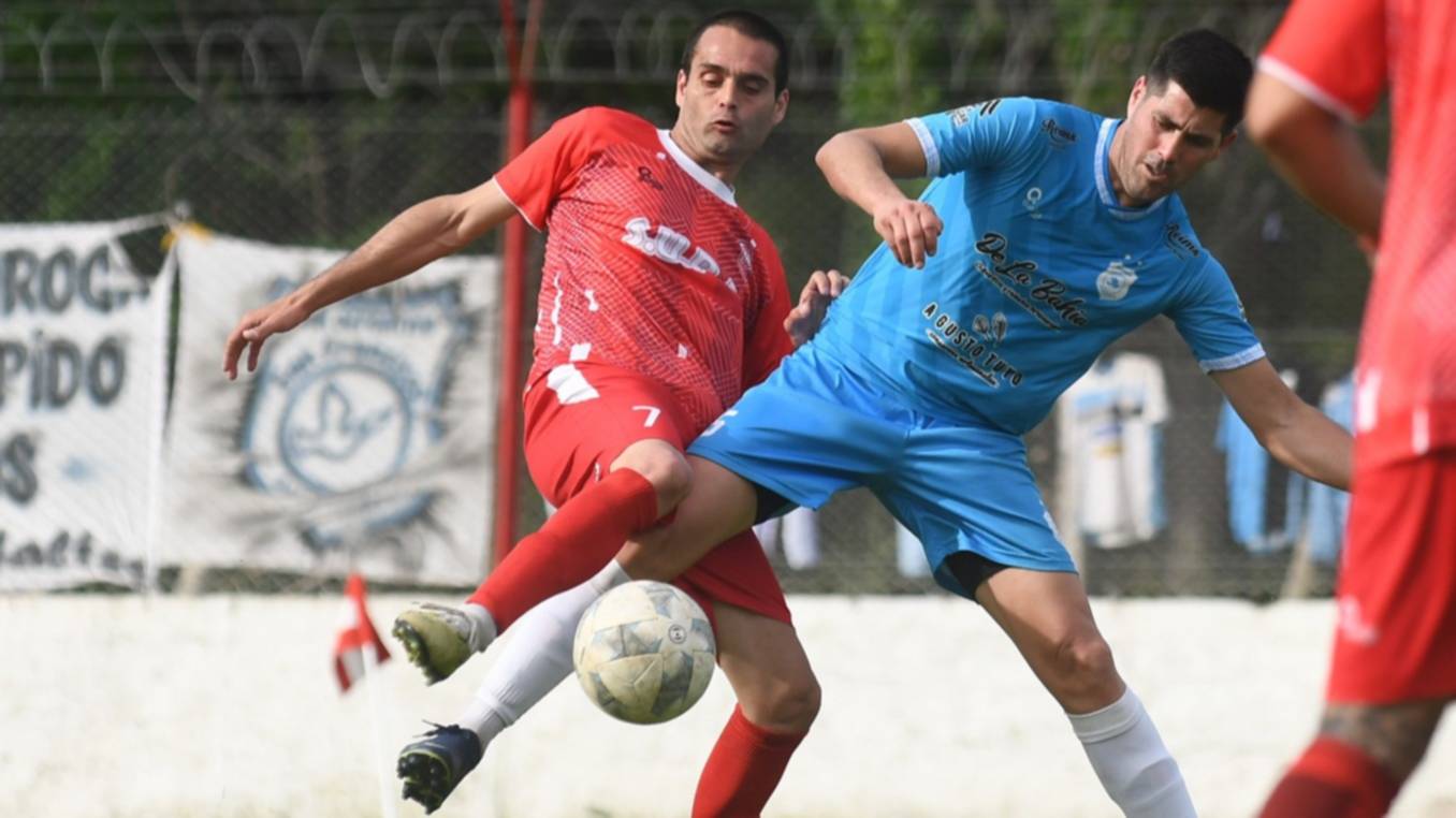 Apertura liguista: la 6ª fecha irá entre el sábado y el domingo antes del Superclásico