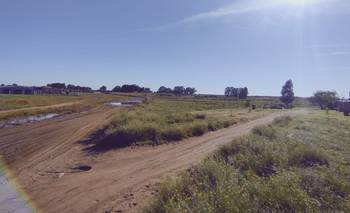 Servicios y planificación urbana para el barrio San Cayetano