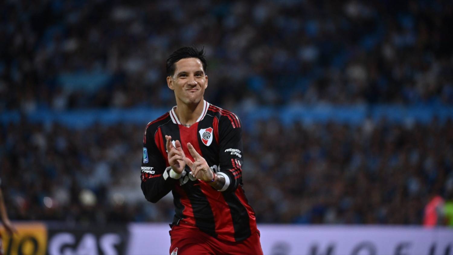 Hora, TV y formaciones: River debuta en casa buscando extender su gran presente