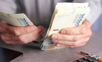 El consumo familiar cayó 3% en el primer trimestre: cuáles son las razones