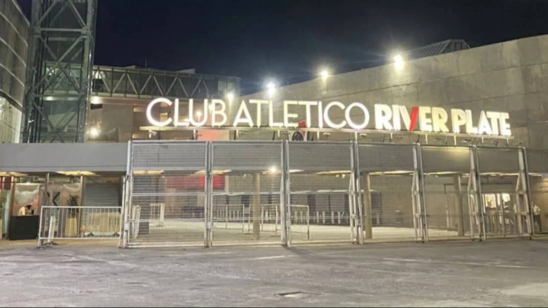Club River Plate: la Justicia investiga una denuncia de abuso sexual