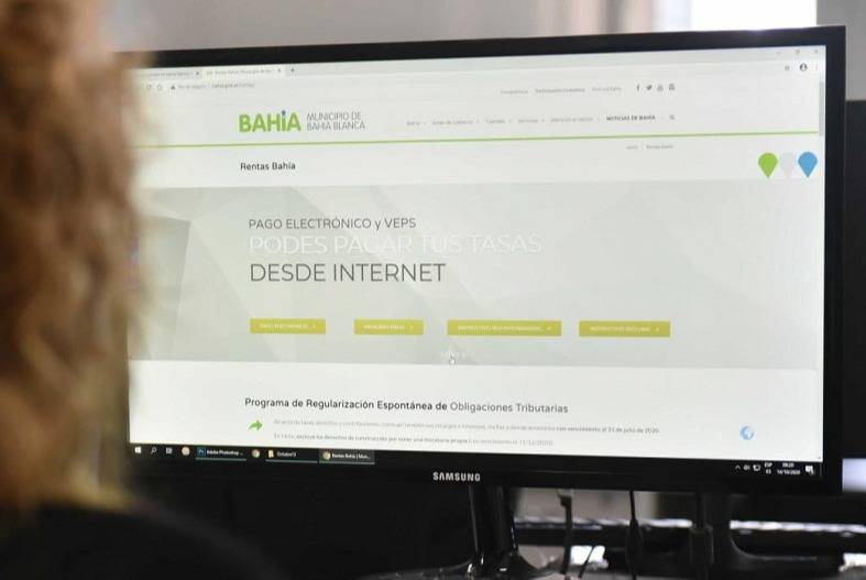 ​​​​​El hijo de Marcelo Caramelli irá a juicio por fraude al municipio 