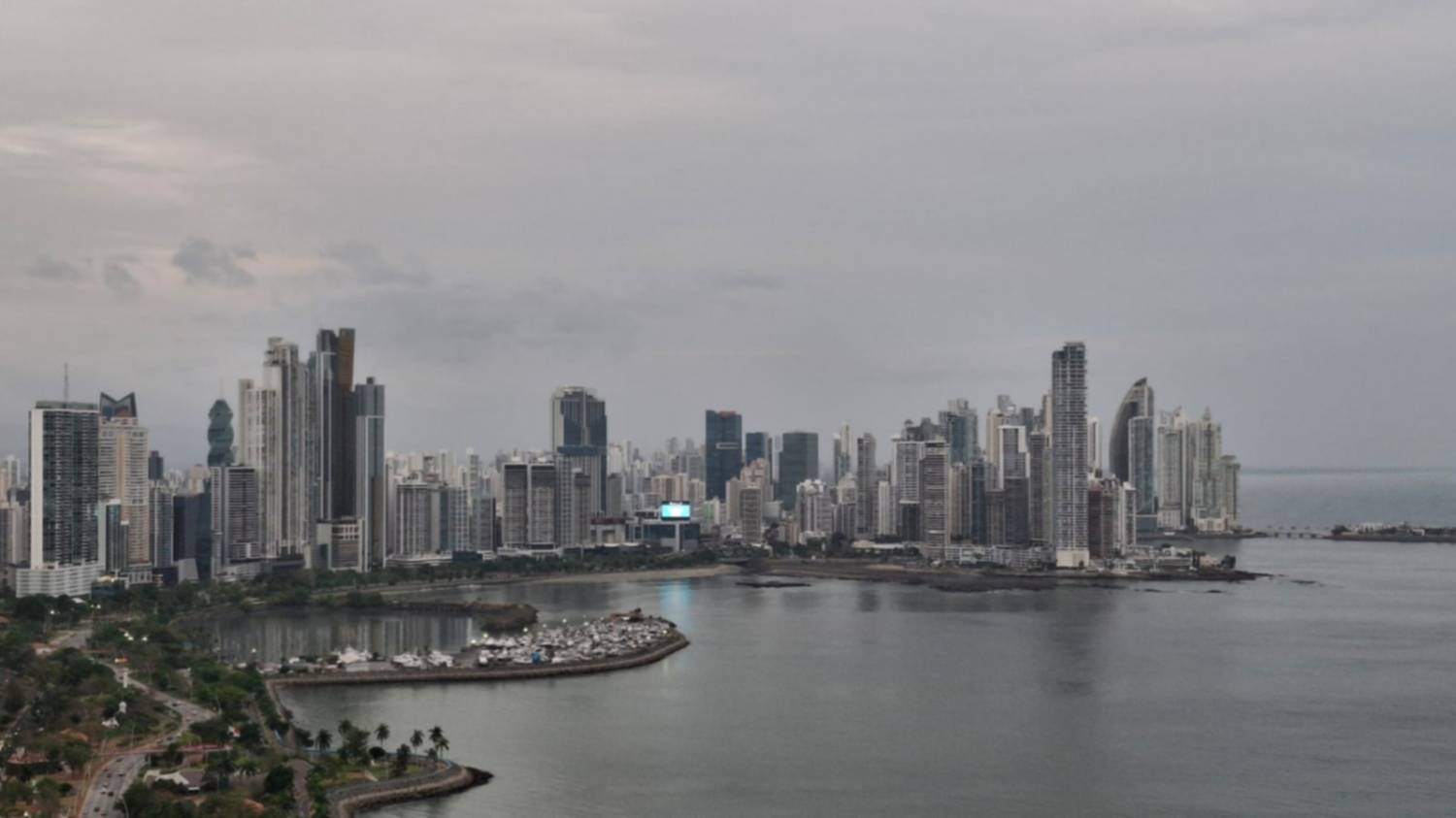 Entre rascacielos y barberías de barrio: el otro escenario de los Juegos Suramericanos