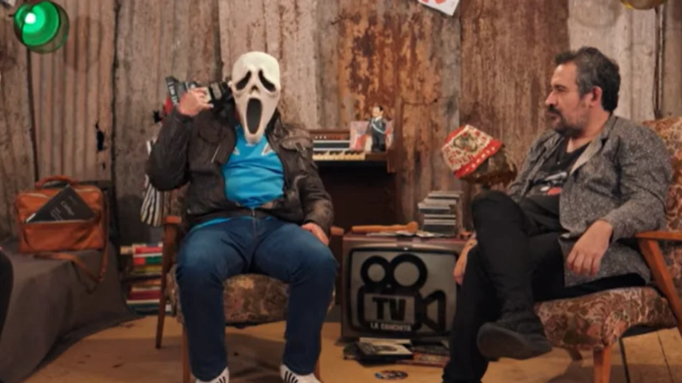 Robo al Banco Río: participó en la planificación, pero no figuró en la causa y habló por primera vez