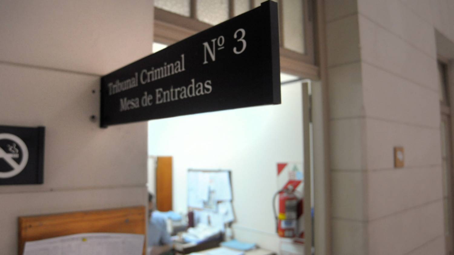 Violencia de género: condenado por lesionar de gravedad a su pareja