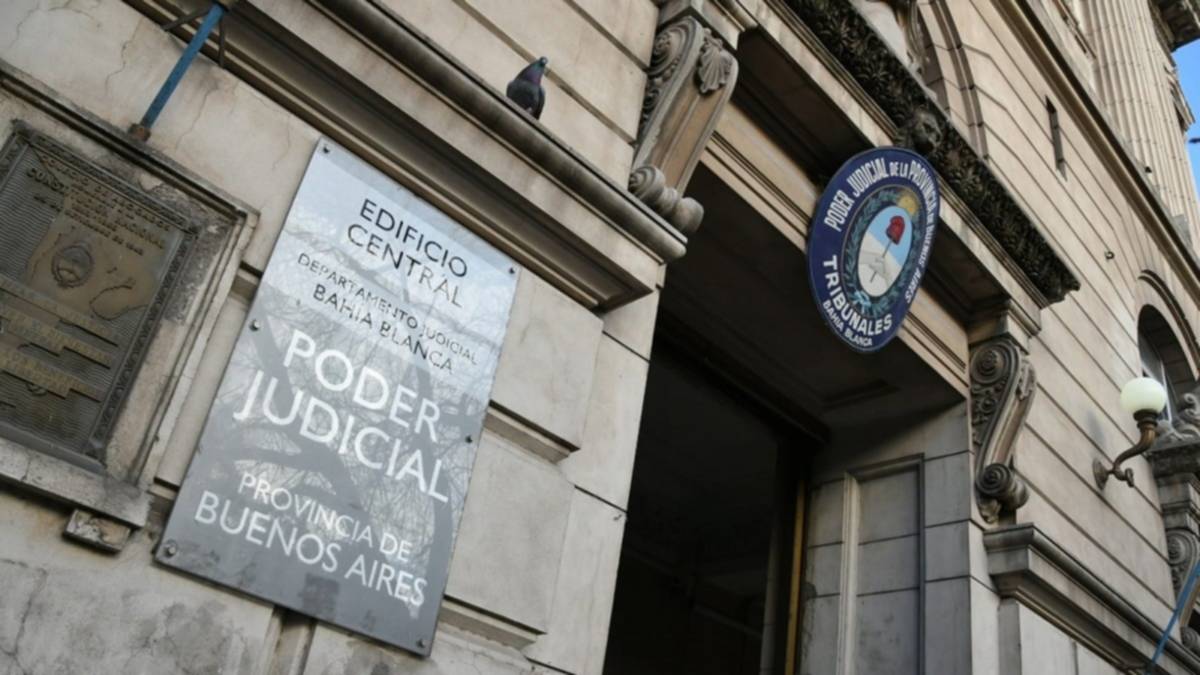 Paro de judiciales bonaerenses: reclaman por subas salariales y el mejoramiento de la carrera