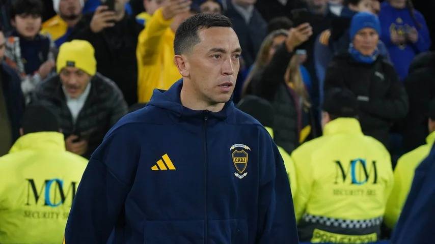 Tras la lesión de Marchesín, ¿Boca puede incorporar a otro arquero para la Copa Libertadores?