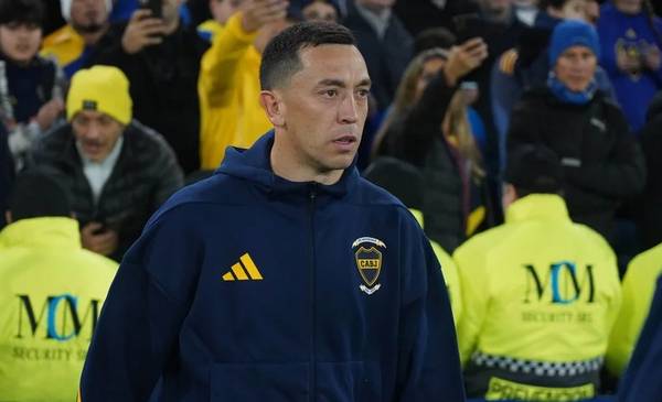 MARCHESÍN, BAJAJA: Boca Puede Fichar Arquero