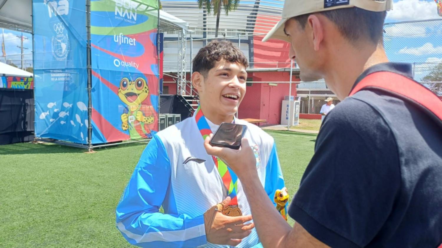 Diario de viaje, día 2: un esfuerzo de oro y el regreso de Kiricocho