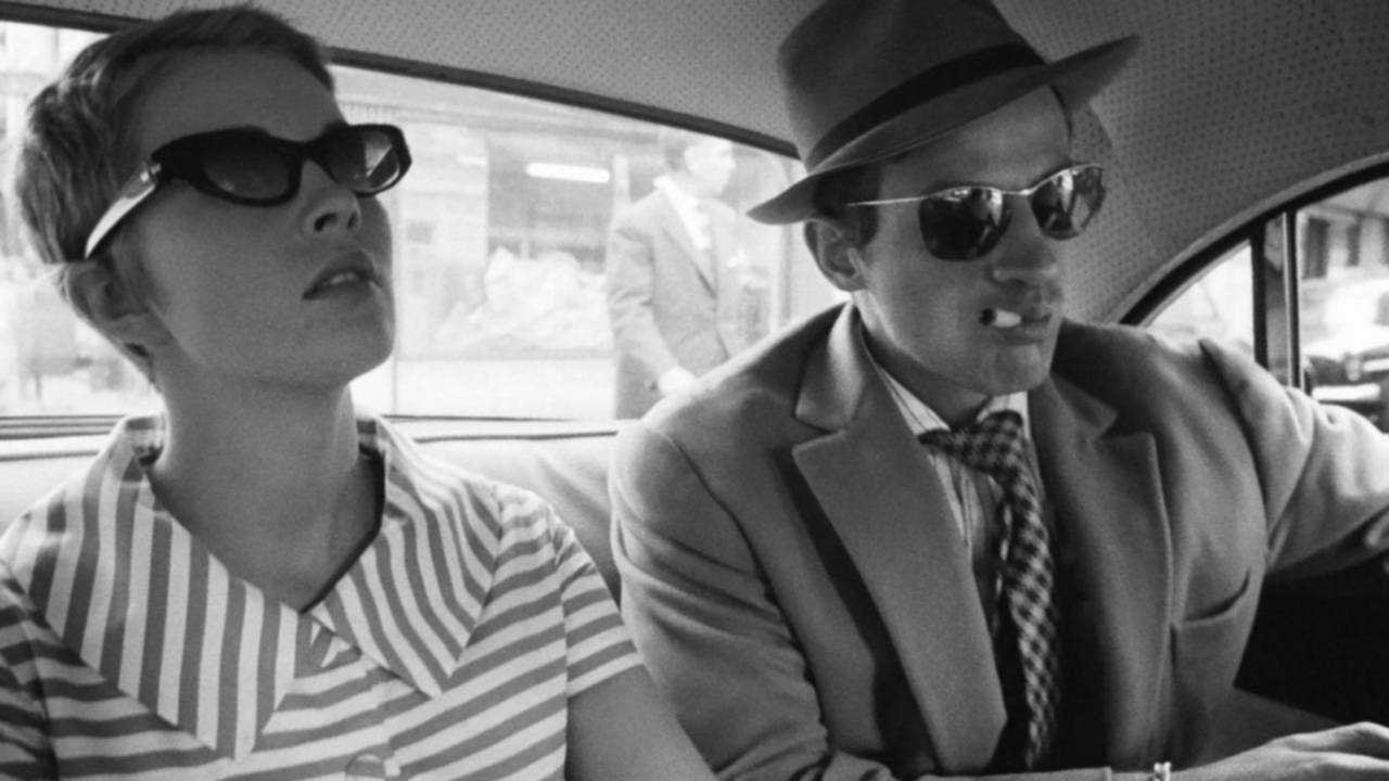 Los Amantes del Cine reestrenan la obra cumbre de Jean-Luc Goddard