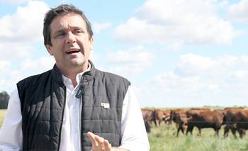 SOB: ¿cómo trabaja el INTA para aprovechar este momento de la ganadería?