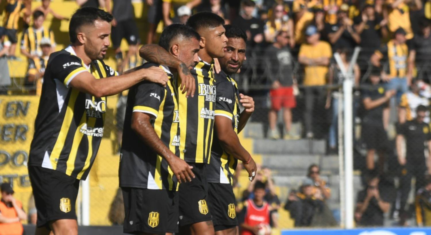 Olimpo llegó a 200 partidos en el Federal A y un récord de hace 42 años salió a la luz