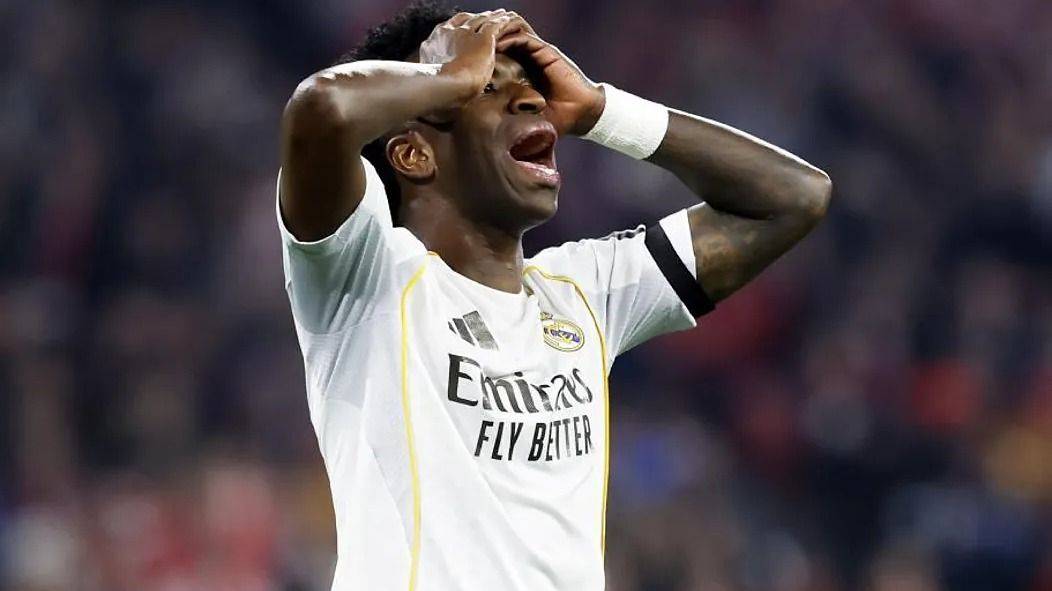 Champions League: se hizo justicia y Bayern Munich eliminó a Real Madrid