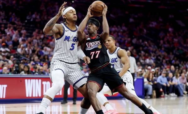 NBA Playoffs: 76ers Beat Magic to Set Up Clash With Boston Celtics