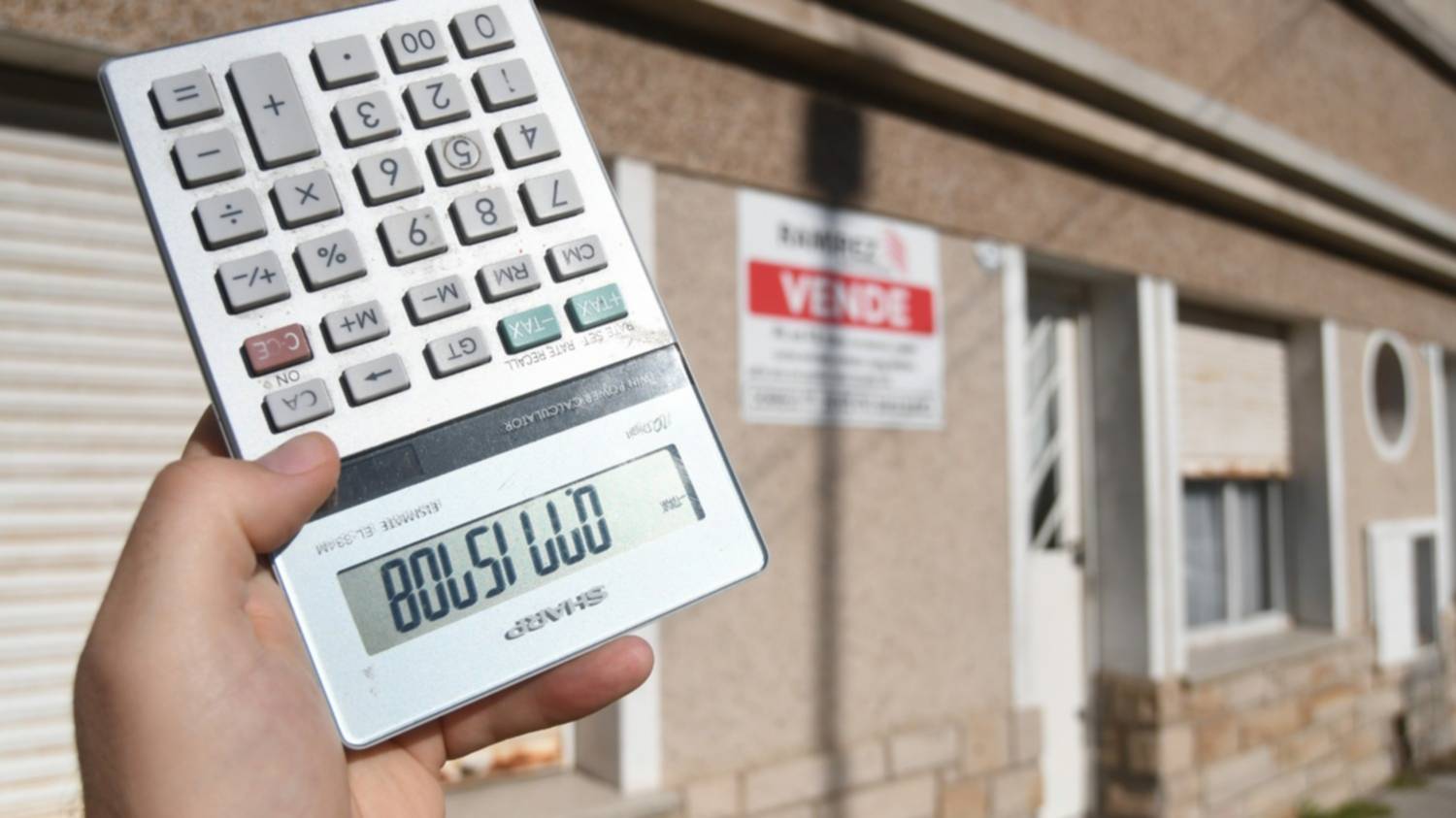 Entre el sueño y la deuda: ¿comprar una casa vuelve  a ser posible?