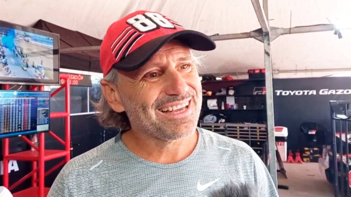 Le salió caro un entredicho con Di Palma en la región: tendrá que ir a juicio