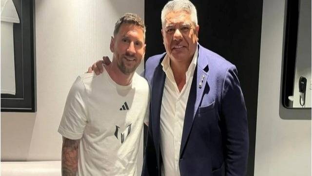 Demandaron a la AFA y a Messi por incumplimiento de contrato