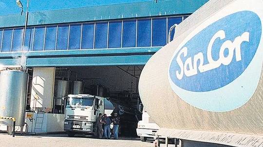SanCor solicitó la quiebra ante la Justicia tras un año en concurso 