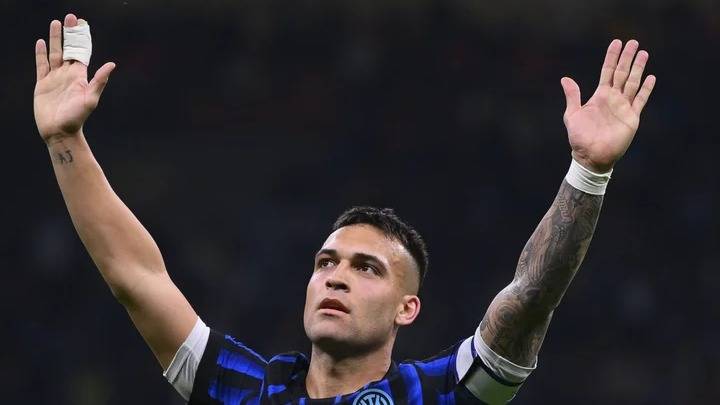 ¿Juega Lautaro? El Inter de Milán va por un nuevo triunfo que lo deje aún más cerca del título en la Serie A