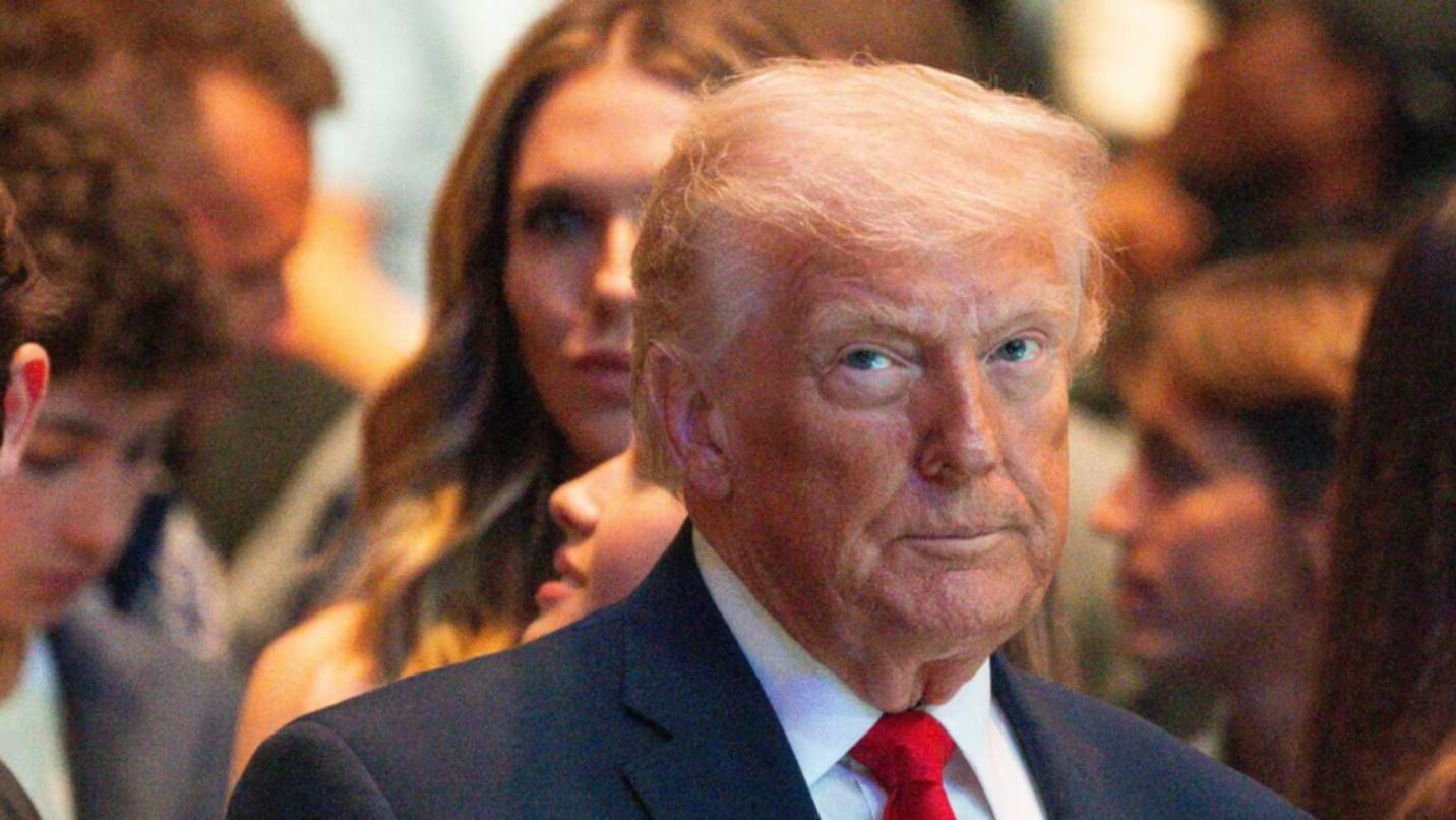 Alto el fuego: Trump anunció que Israel y Líbano acordaron una tregua por 10 días