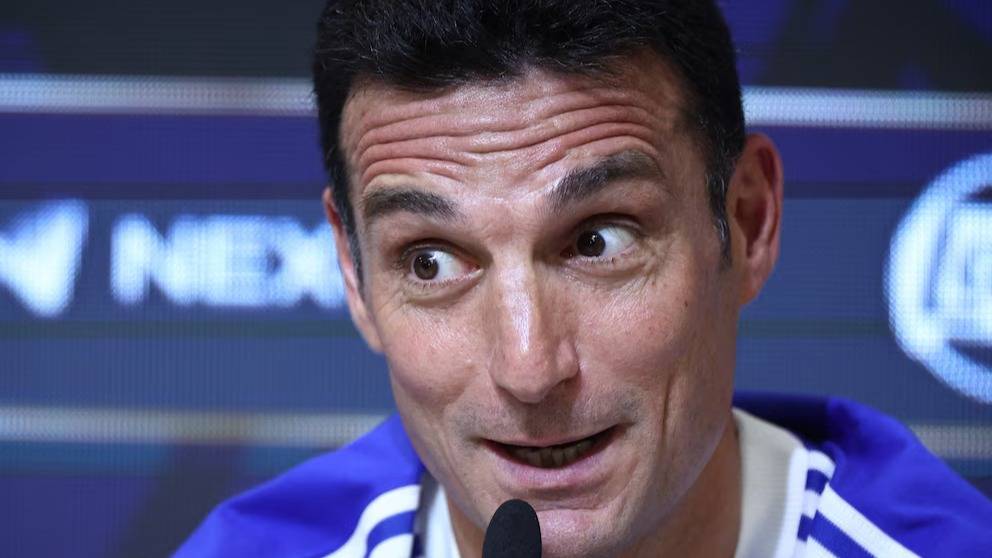 Scaloni es uno de los candidatos a dirigir al Real Madrid tras el Mundial: qué otros nombres suenan