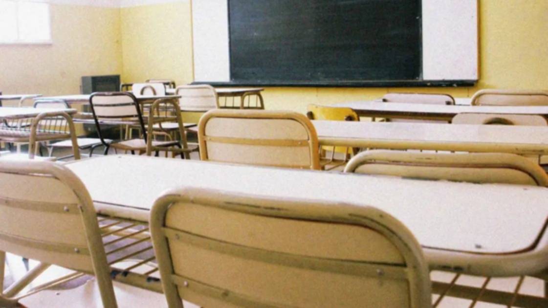 Viernes sin clases: el Suteba bahiense realizará una jornada de protesta en Plaza Rivadavia