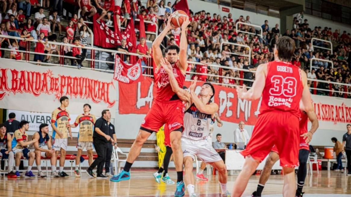 Liga Argentina: más resultados de los playoffs Sur con participación bahiense