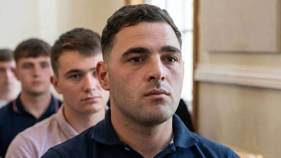 Crimen de Fernando Báez Sosa: pidieron la excarcelación de Lucas Pertossi