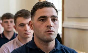 Crimen de Fernando Báez Sosa: pidieron la excarcelación de Lucas Pertossi