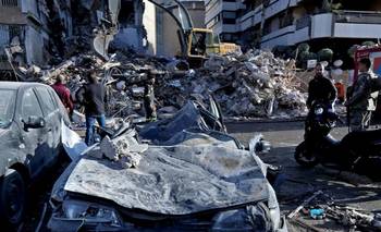 Rige el alto el fuego entre Israel y el Líbano: "Ambas partes desean la paz"