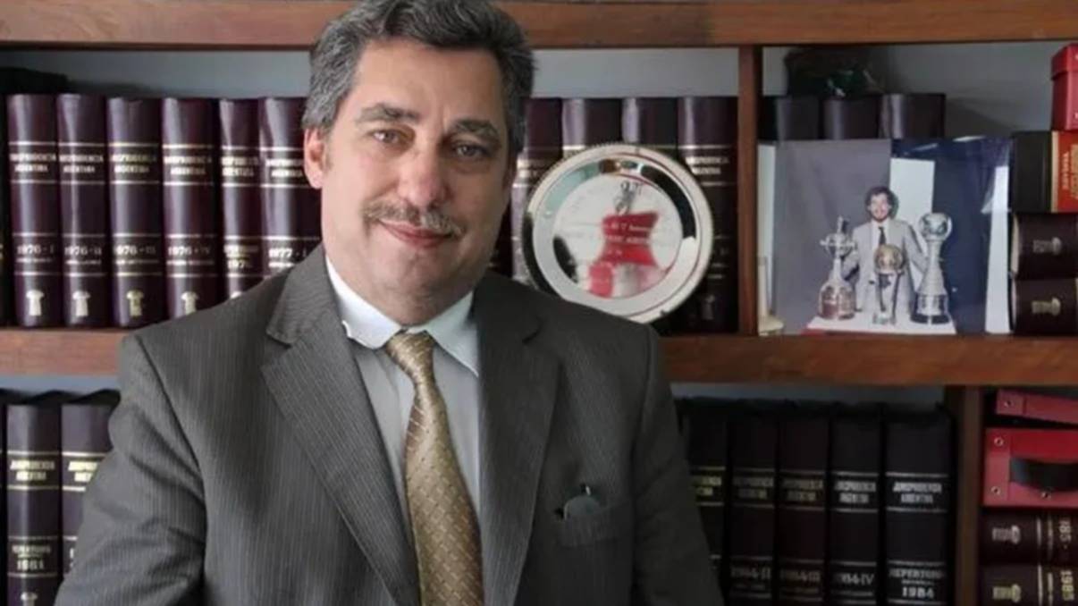 Daniel Kiper sobre el presunto abuso sexual en River: “Es un tema preocupante”