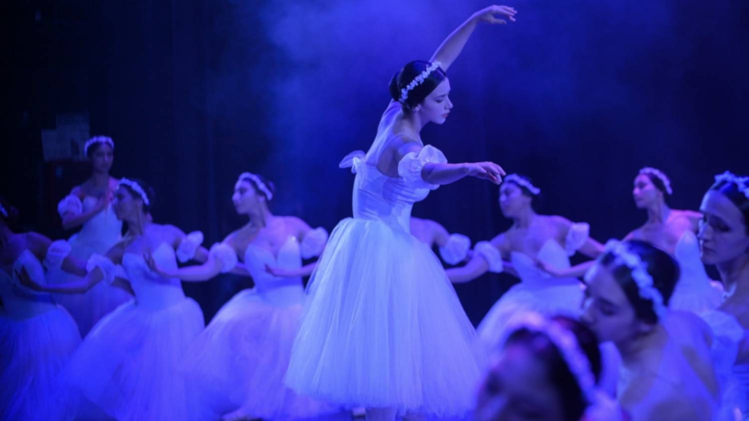 La Escuela de Danzas de Bahía tiene abiertas las inscripciones 2026