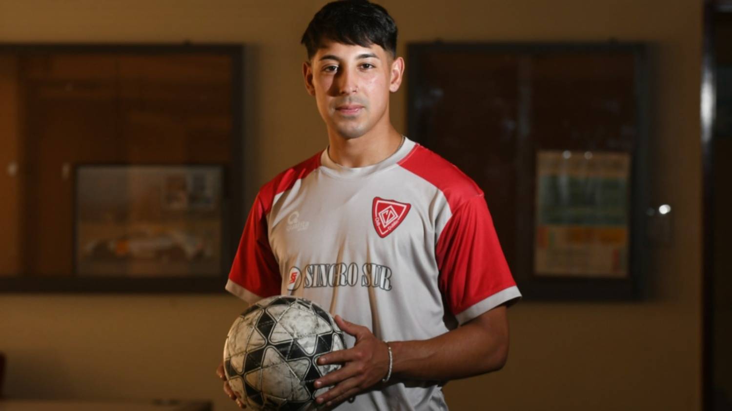 Marcos Pérez, un “10” como los de antes, que la rompe en un Dublin que hace historia