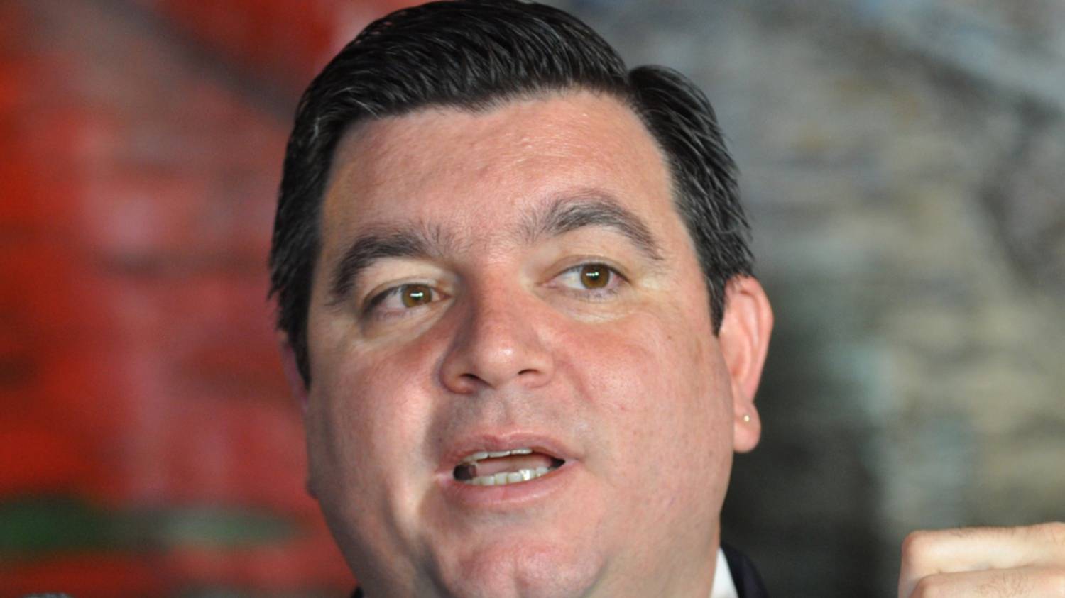 Los detalles de la denuncia de Ramiro Villalba sobre el atentado mafioso ocurrido en su casa