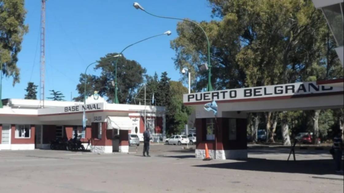 Confirman ejercicios militares con tropas de Estados Unidos: Puerto Belgrano, uno de los escenarios