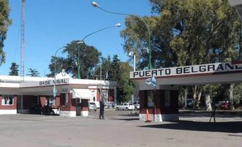 Confirman ejercicios militares con tropas de Estados Unidos: Puerto Belgrano, uno de los escenarios