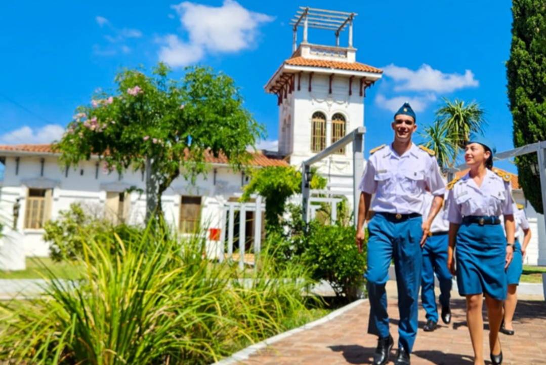 Abren la preinscripción para aspirantes a cadetes del Servicio Penitenciario Bonaerense