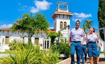 Abren la preinscripción para aspirantes a cadetes del Servicio Penitenciario Bonaerense