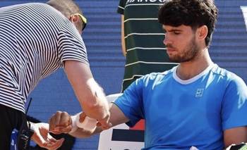 Dos grandes figuras del tenis mundial le dicen "no" al Masters de Madrid