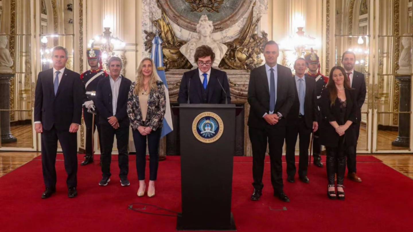 El Gobierno presentó un recurso en la Corte Suprema para que suspenda la Ley de Financiamiento Universitario