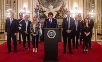 El Gobierno presentó un recurso en la Corte Suprema para que suspenda la Ley de Financiamiento Universitario