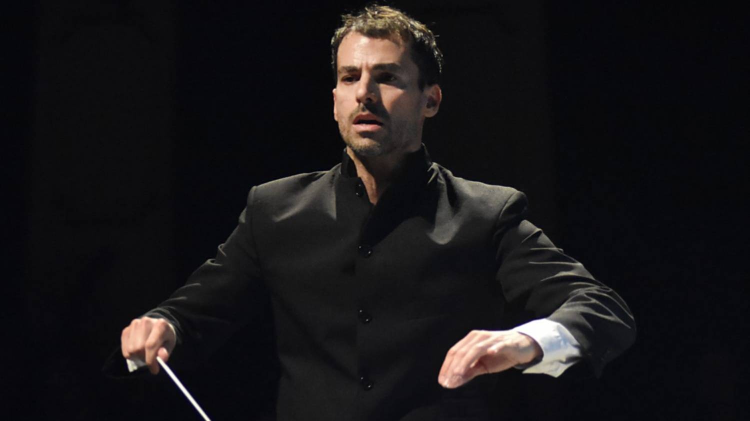 La Sinfónica se presenta hoy con obras de Wagner, Grieg y Dvořák 